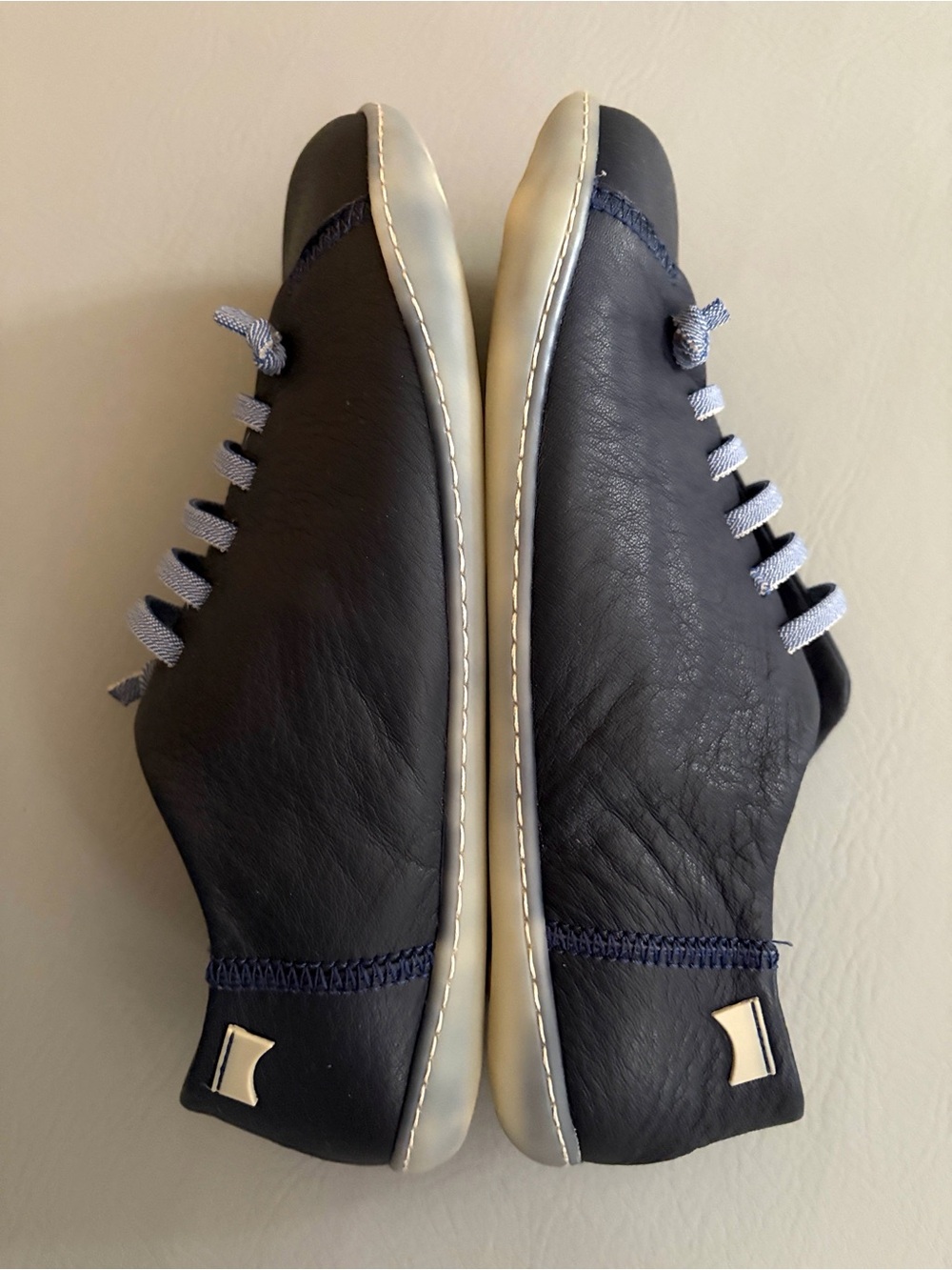 Camper Men’s Shoes Peu K100249-030 Blue
Casual Shoes Sneakers size 9.5 - Picture 7 of 15